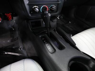 1997 Chevrolet Camaro Z28   - Photo 40 - Addison, IL 60101