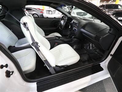 1997 Chevrolet Camaro Z28   - Photo 24 - Addison, IL 60101