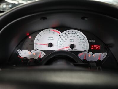 1997 Chevrolet Camaro Z28   - Photo 43 - Addison, IL 60101