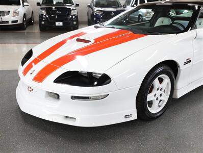 1997 Chevrolet Camaro Z28   - Photo 3 - Addison, IL 60101