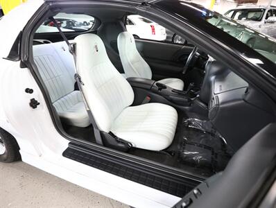 1997 Chevrolet Camaro Z28   - Photo 25 - Addison, IL 60101