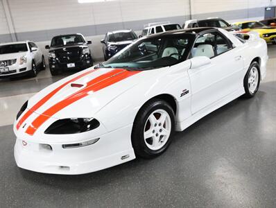 1997 Chevrolet Camaro Z28   - Photo 4 - Addison, IL 60101