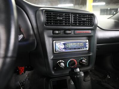 1997 Chevrolet Camaro Z28   - Photo 41 - Addison, IL 60101