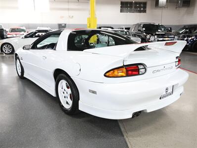 1997 Chevrolet Camaro Z28   - Photo 19 - Addison, IL 60101
