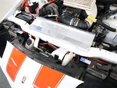 1997 Chevrolet Camaro Z28   - Photo 58 - Addison, IL 60101