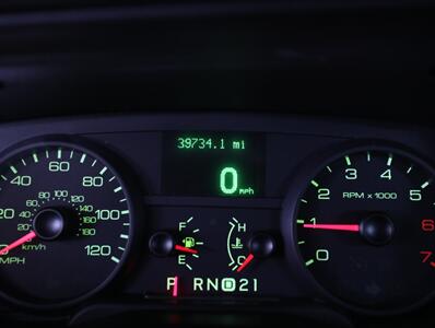 2011 Ford Crown Victoria LX   - Photo 31 - Addison, IL 60101