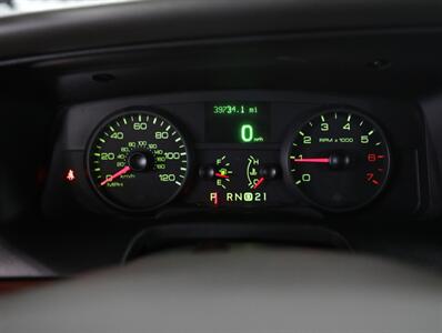 2011 Ford Crown Victoria LX   - Photo 30 - Addison, IL 60101