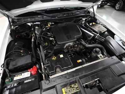 2011 Ford Crown Victoria LX   - Photo 38 - Addison, IL 60101