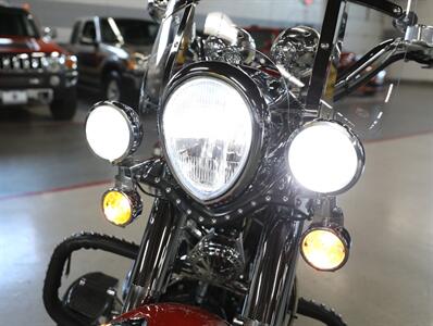 2009 Indian Chief Vintage   - Photo 2 - Addison, IL 60101