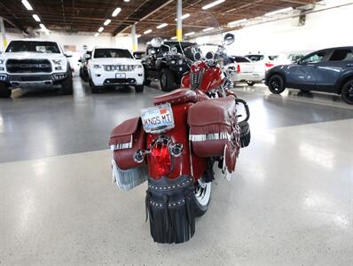 2009 Indian Chief Vintage   - Photo 20 - Addison, IL 60101