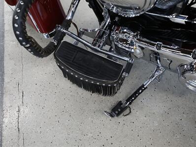 2009 Indian Chief Vintage   - Photo 27 - Addison, IL 60101
