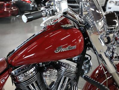 2009 Indian Chief Vintage   - Photo 14 - Addison, IL 60101