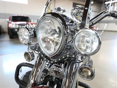 2009 Indian Chief Vintage   - Photo 7 - Addison, IL 60101