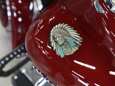 2009 Indian Chief Vintage   - Photo 33 - Addison, IL 60101