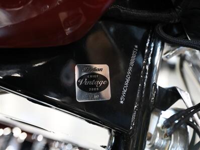 2009 Indian Chief Vintage   - Photo 43 - Addison, IL 60101