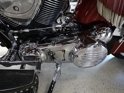 2009 Indian Chief Vintage   - Photo 30 - Addison, IL 60101