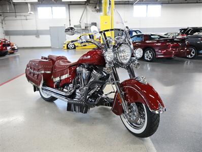 2009 Indian Chief Vintage   - Photo 9 - Addison, IL 60101