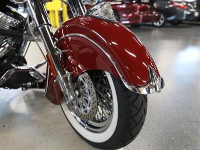 2009 Indian Chief Vintage   - Photo 10 - Addison, IL 60101