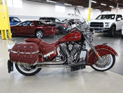 2009 Indian Chief Vintage   - Photo 13 - Addison, IL 60101