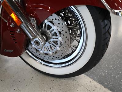 2009 Indian Chief Vintage   - Photo 11 - Addison, IL 60101
