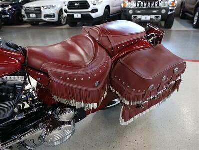 2009 Indian Chief Vintage   - Photo 25 - Addison, IL 60101