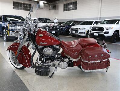 2009 Indian Chief Vintage   - Photo 24 - Addison, IL 60101