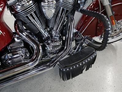 2009 Indian Chief Vintage   - Photo 15 - Addison, IL 60101