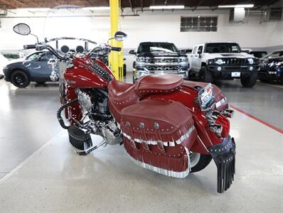 2009 Indian Chief Vintage   - Photo 23 - Addison, IL 60101
