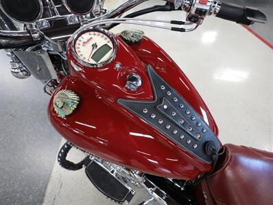 2009 Indian Chief Vintage   - Photo 32 - Addison, IL 60101