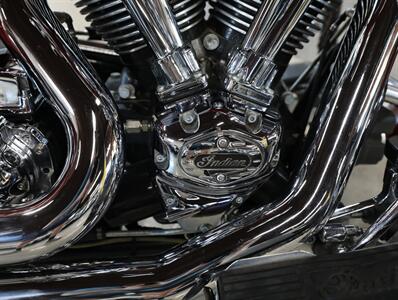 2009 Indian Chief Vintage   - Photo 16 - Addison, IL 60101