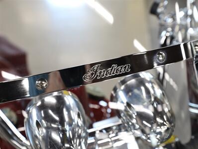 2009 Indian Chief Vintage   - Photo 12 - Addison, IL 60101