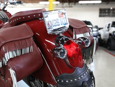 2009 Indian Chief Vintage   - Photo 22 - Addison, IL 60101