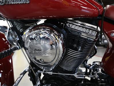 2009 Indian Chief Vintage   - Photo 29 - Addison, IL 60101