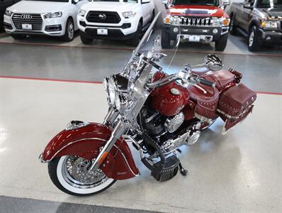 2009 Indian Chief Vintage   - Photo 4 - Addison, IL 60101