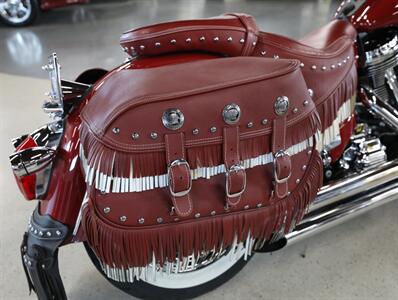 2009 Indian Chief Vintage   - Photo 18 - Addison, IL 60101