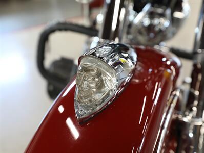 2009 Indian Chief Vintage   - Photo 8 - Addison, IL 60101