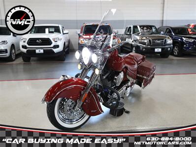 2009 Indian Chief Vintage   - Photo 1 - Addison, IL 60101