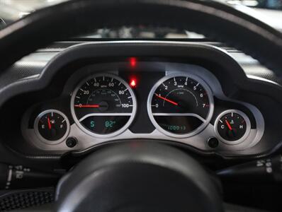 2010 Jeep Wrangler Sport 4X4   - Photo 31 - Addison, IL 60101