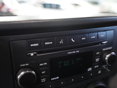 2010 Jeep Wrangler Sport 4X4   - Photo 29 - Addison, IL 60101