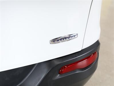 2016 Jeep Cherokee Latitude   - Photo 11 - Addison, IL 60101