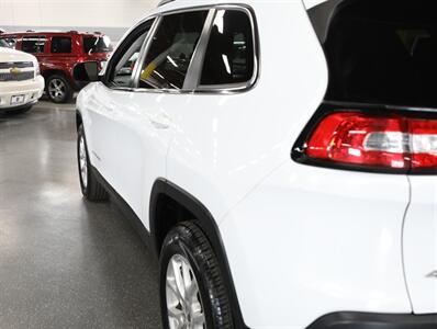 2016 Jeep Cherokee Latitude   - Photo 15 - Addison, IL 60101
