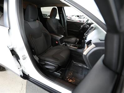 2016 Jeep Cherokee Latitude   - Photo 19 - Addison, IL 60101