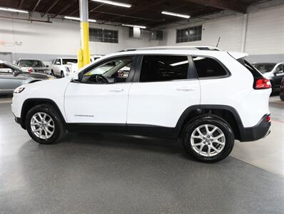 2016 Jeep Cherokee Latitude   - Photo 16 - Addison, IL 60101