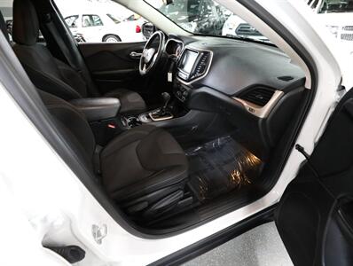 2016 Jeep Cherokee Latitude   - Photo 18 - Addison, IL 60101