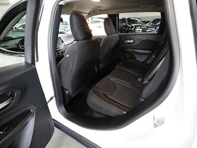 2016 Jeep Cherokee Latitude   - Photo 25 - Addison, IL 60101