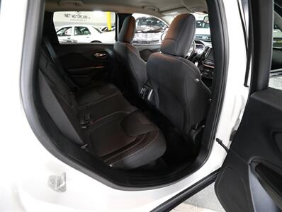 2016 Jeep Cherokee Latitude   - Photo 21 - Addison, IL 60101