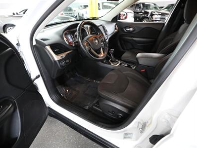 2016 Jeep Cherokee Latitude   - Photo 29 - Addison, IL 60101