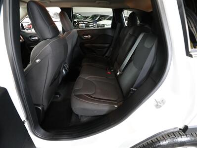 2016 Jeep Cherokee Latitude   - Photo 26 - Addison, IL 60101