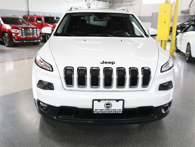 2016 Jeep Cherokee Latitude   - Photo 6 - Addison, IL 60101