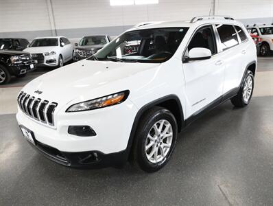2016 Jeep Cherokee Latitude   - Photo 4 - Addison, IL 60101